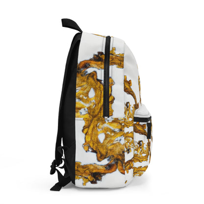 Geryon da Vinci - dono Backpack
