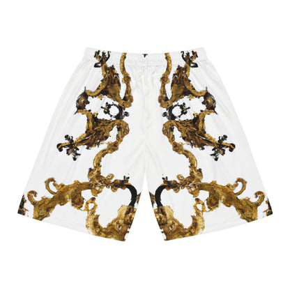 Giotto della Madreperla - Shorts